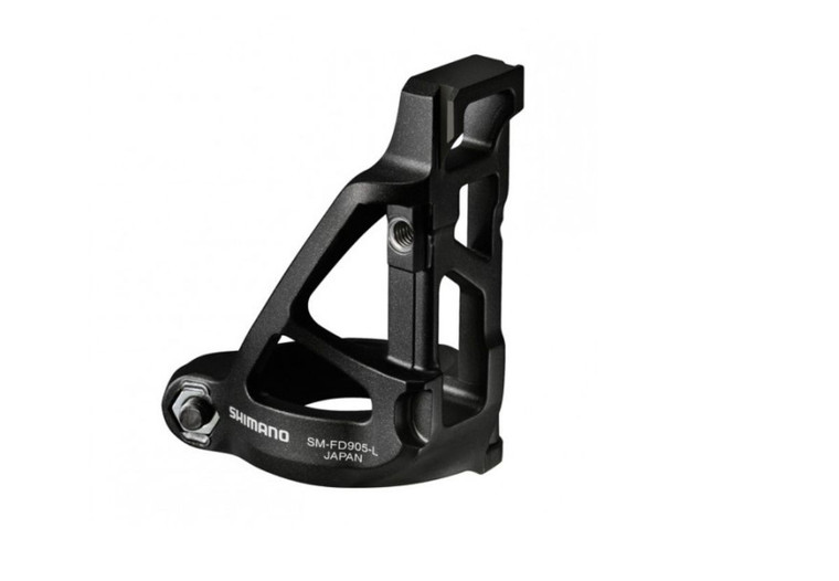 Brida Desviador Shimano XTR DI2 Baja T/surt. SM-FD905-L