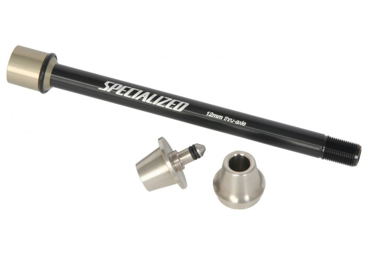 Eje Adaptador Rodillo Specialized 135x12mm