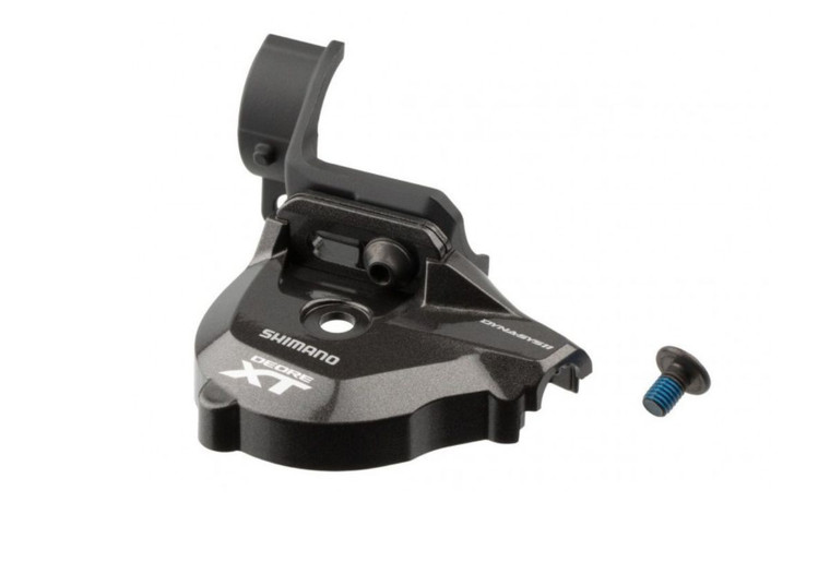 Embellecedor Maneta Der. Shimano XT M8000 I-Spec