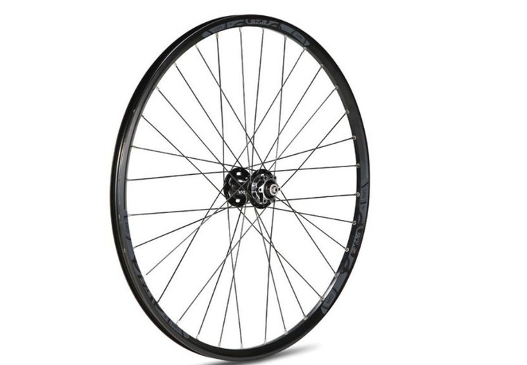 Rueda Delantera Gurpil  27.5 Eje15MM