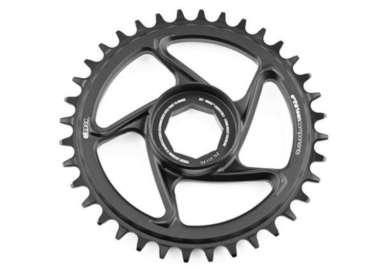 Plato E-Thirteen E-Bike e*spec DM Brose S Mag