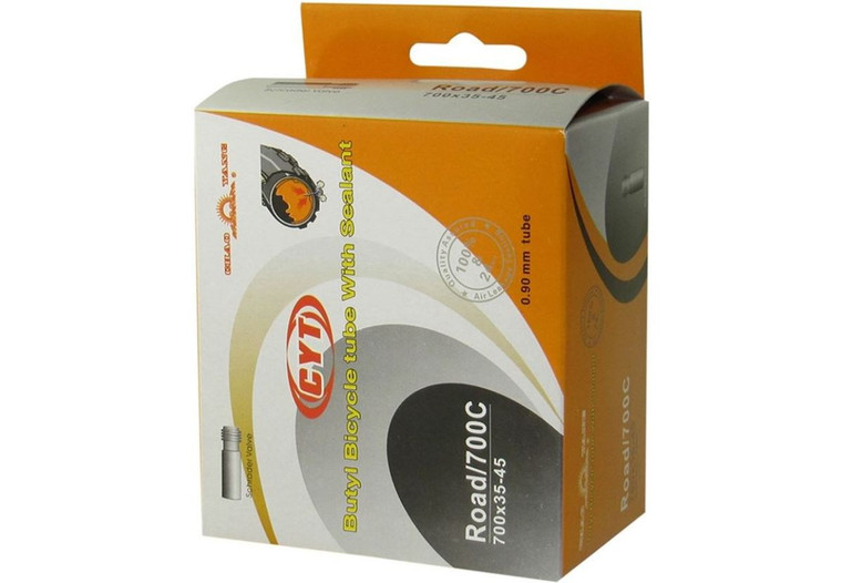 Camara Chaoyang Antipinchazos Gravel 700 33mm