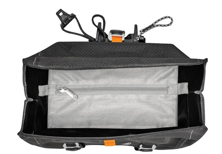 Bolsillo Interior Ortlieb Handlebar Pack M