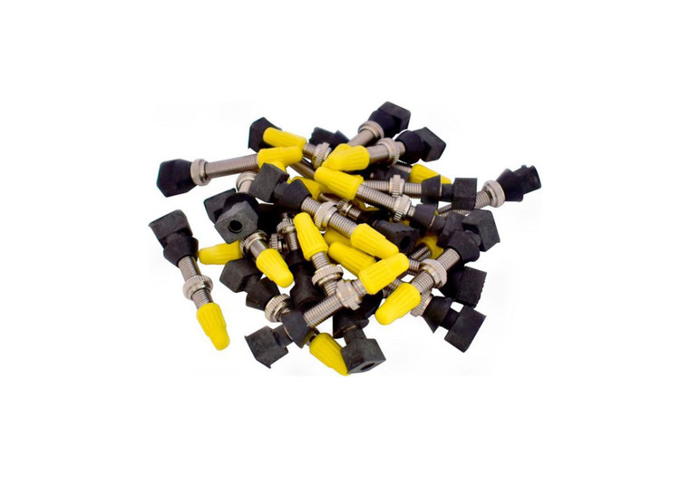 Valvula Tubeless X-Sauce Desmontable Presta (1uds)