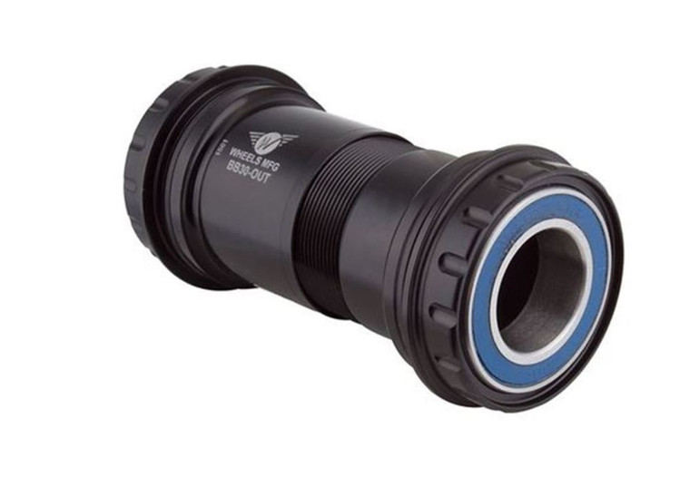 Caja Pedalier Reductor WH BB30 22/24MM Sram