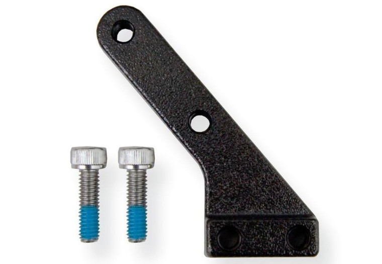 Adaptador Caballete XLC E-Bike KS-X05 18mm