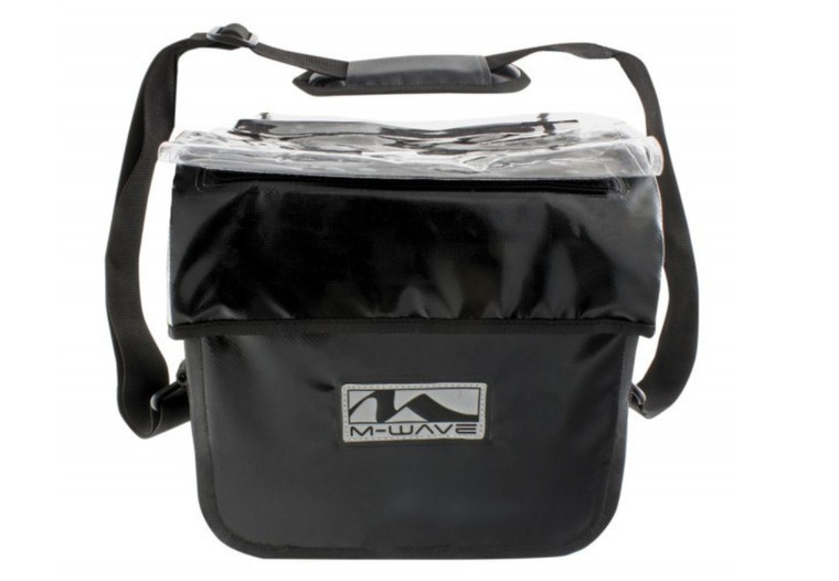 Bolsa Manillar Quebec M-Wave