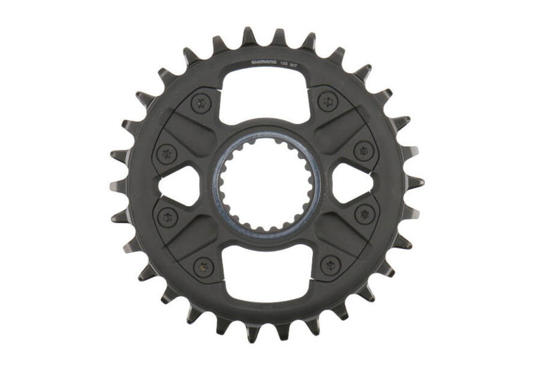 Plato Shimano Deore M6100