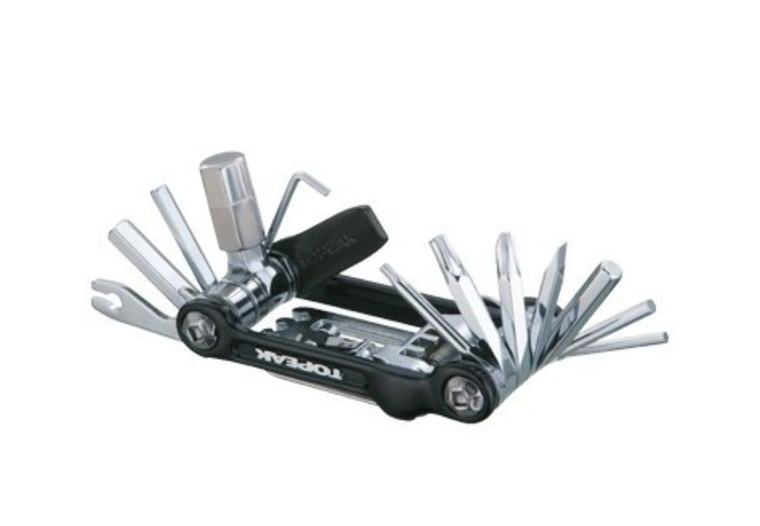 Multiherramienta Topeak Mini 20 Pro