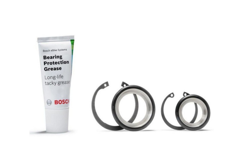 Kit de rodamientos Bosch