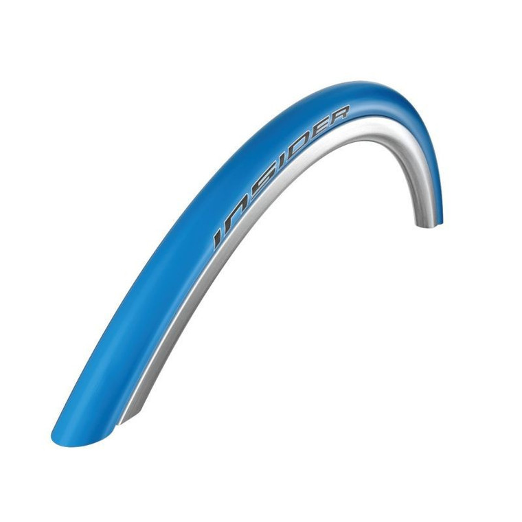 CUBIERTA SCHWALBE INSIDER ESP.RODILLO AZUL 700