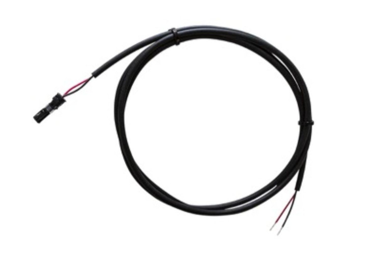 Cable faro Bosch Supernova de luz trasera de 150 mm