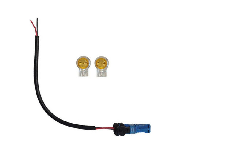 Cable Faro Frontal Bosch Gen.2