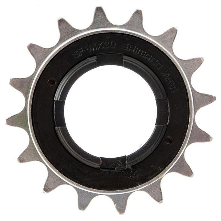 Piñon Rosca Shimano SF-MX30