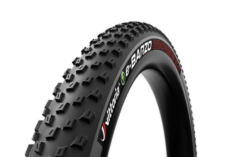 Cubierta Vittoria E-Barzo  TNT 4C Graphene 2.0
