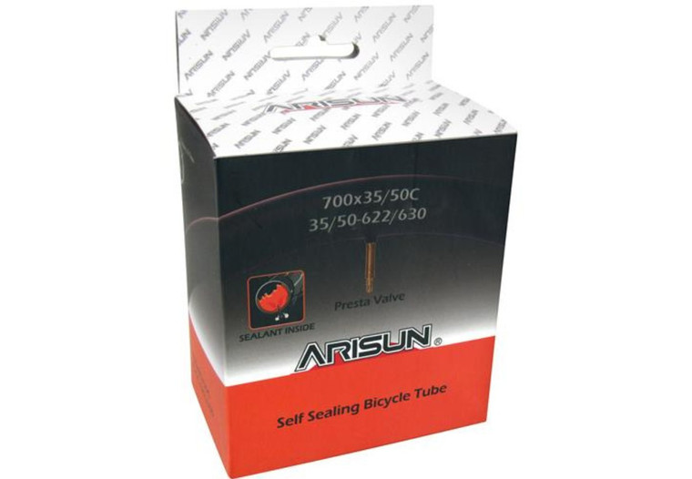 Camara Arisun 700 Presta 40mm
