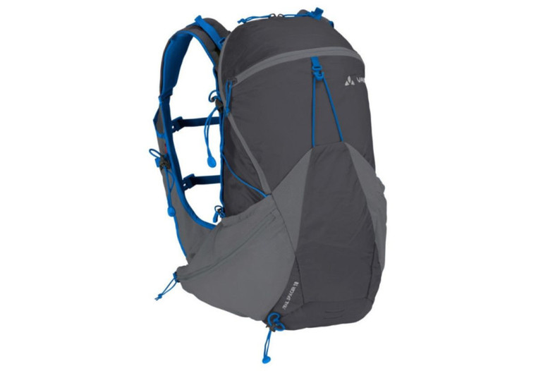 Mochila Vaude Trail Spacer 18