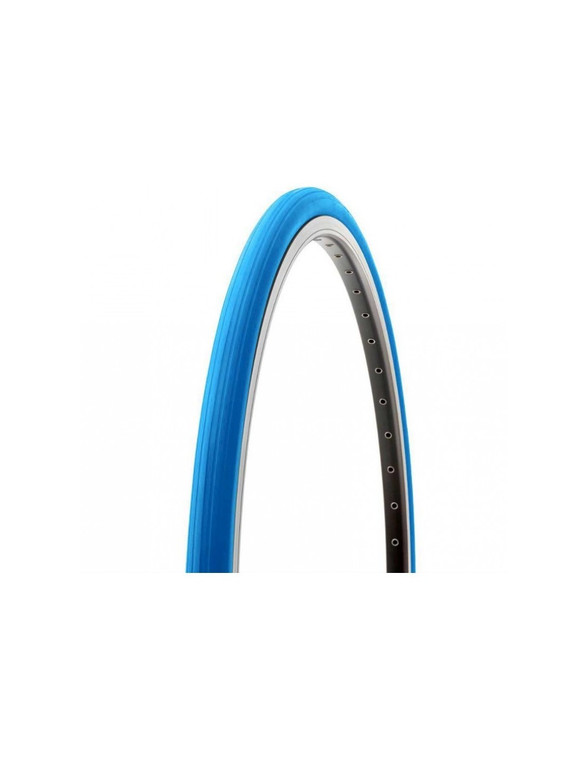 CUBIERTA TACX HOMETRAINER AZUL 700
