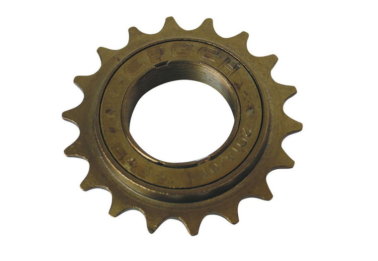 Pinon Gurpil Epoch BMX 16D