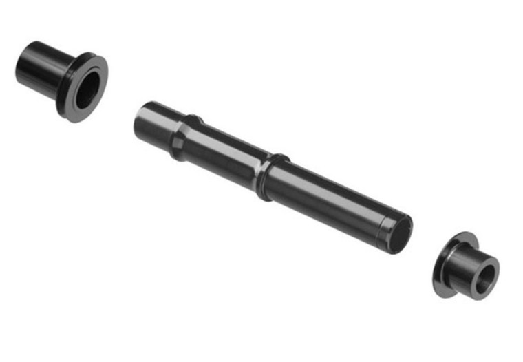 Cierre Rueda Dt Swiss HR350 130MM 18MM 42.1