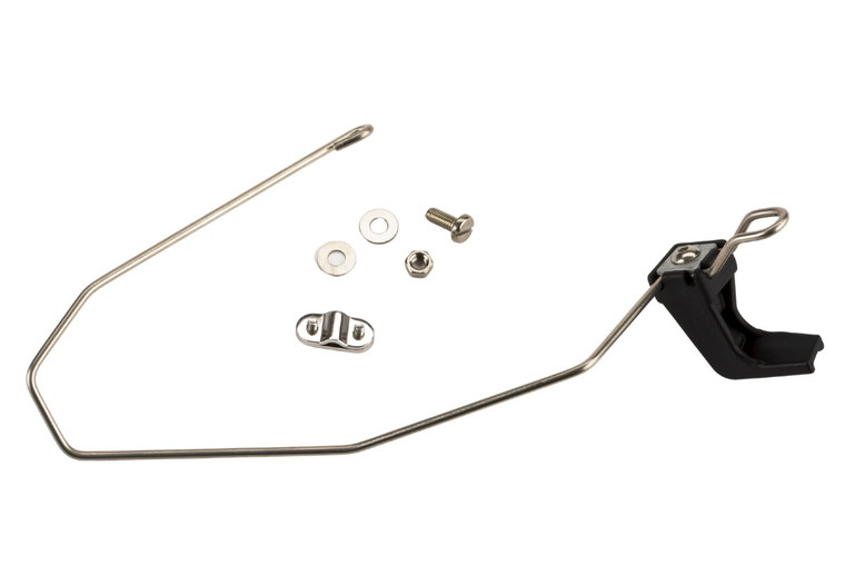 Soporte Brompton Guardabarros Delantero Con Gancho