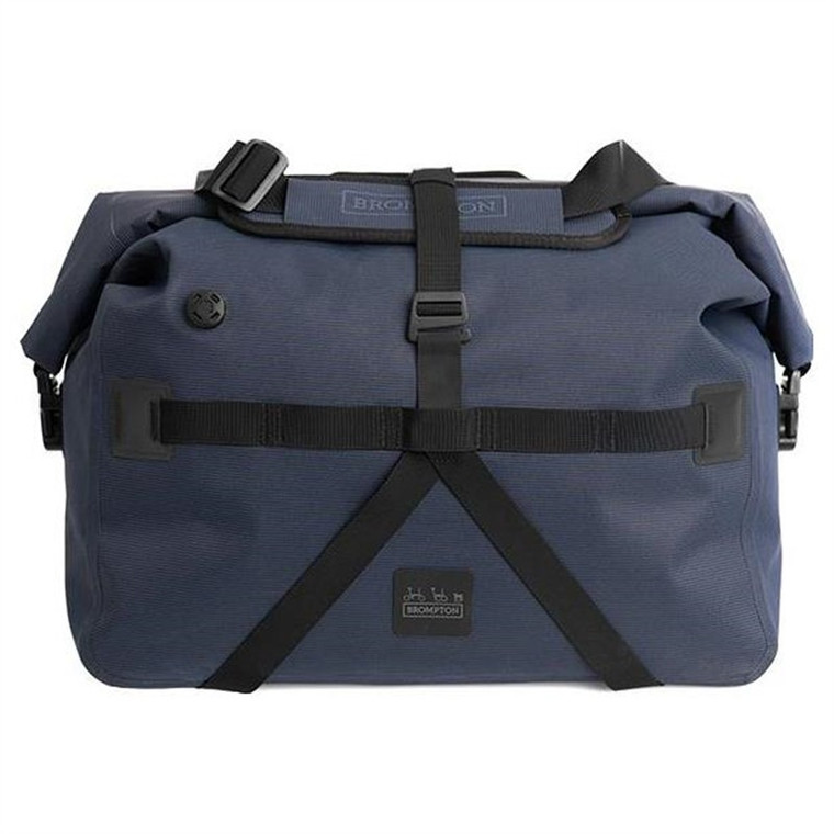 Bolsa Manillar Brompton Borough Waterproof L