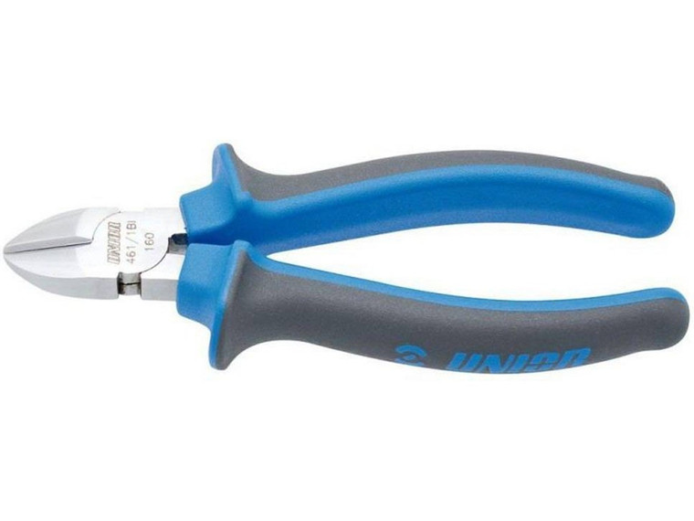 Herramienta Unior Alicate Diagonal 140mm 401/1BI