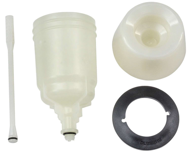 Kit Embudo  Shimano Sangrado TL-BR002