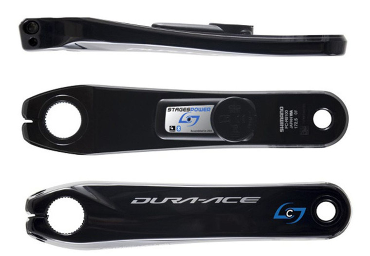 Potenciómetro Stages Power L - Dura-Ace R9100