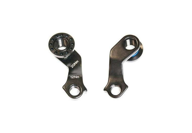 Patte de dérailleur direct KTM Shimano