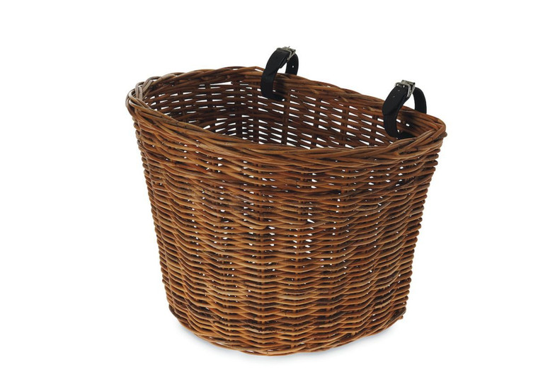 Cesta Mimbre Basil Darcy