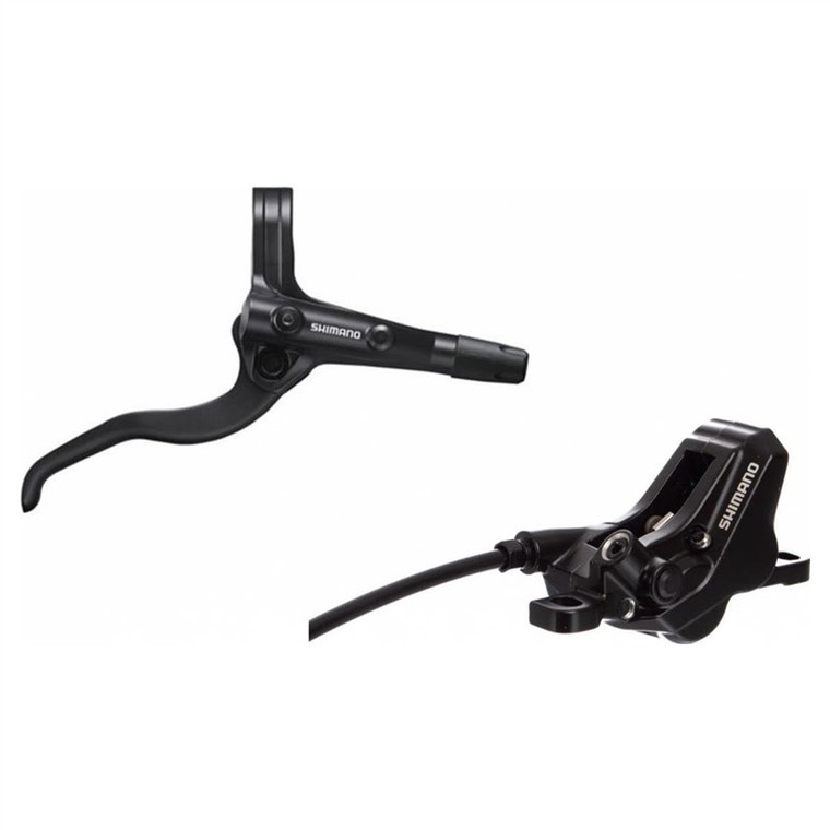 Freno Disco Trasero Shimano Deore M401 170MM