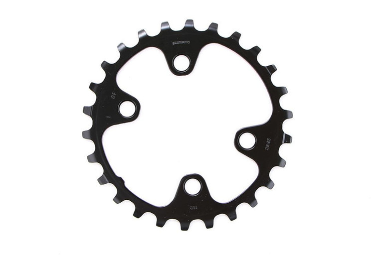 Plato Shimano 36-26D SLX FC-M7000