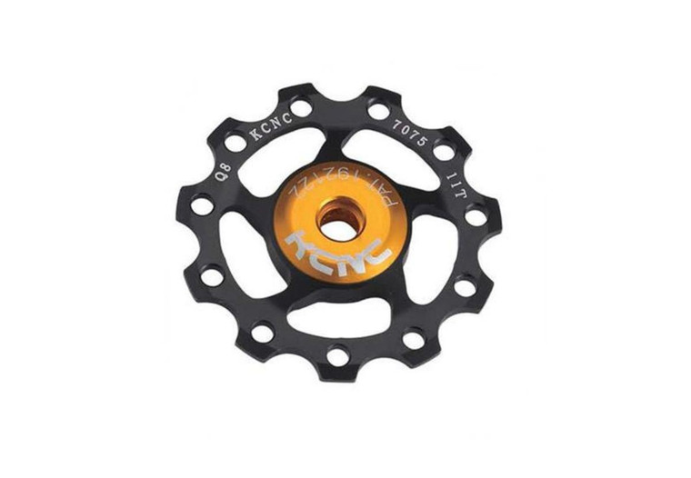 Roldana Cambio KCNC Jockey Wheel 13D