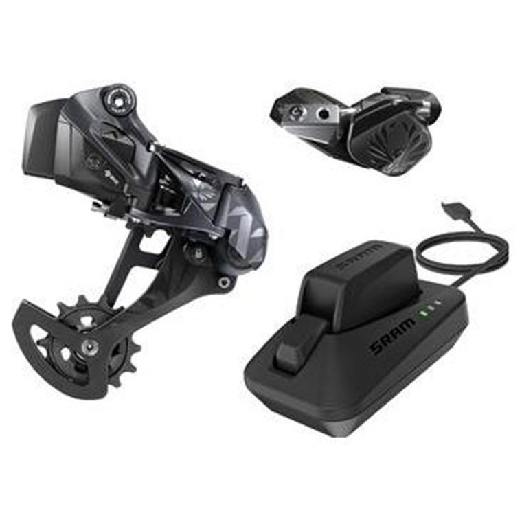 Kit actualización Sram XX1 Eagle AXS 12v