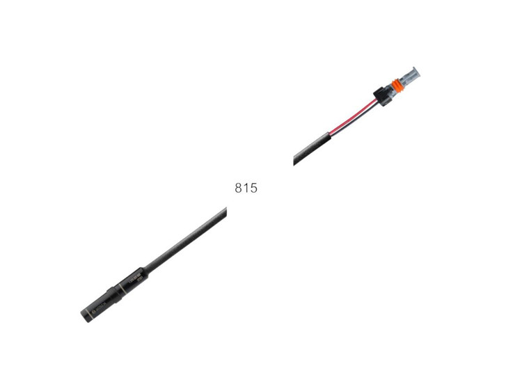 Cable Bosch Sensor Velocidad Slim 815mm