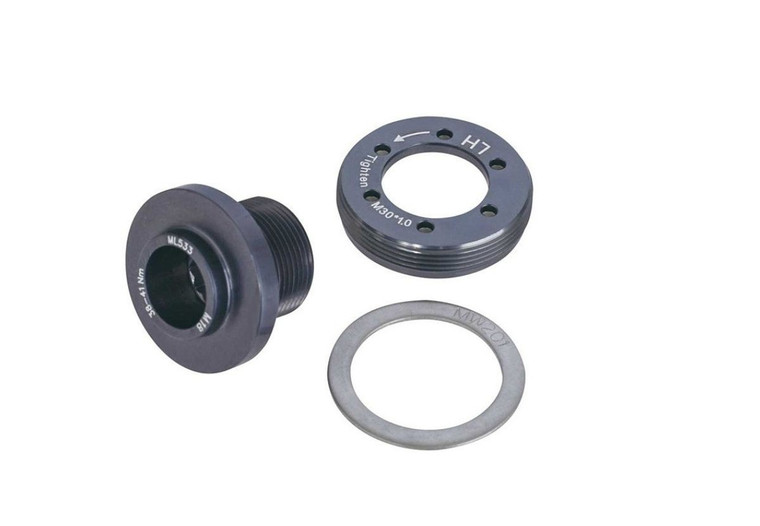 Tornillo Biela FSA QR-19 SL-K/Energy V18