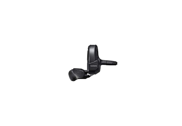 Interruptor Shimano Izq. STEPS E-MTB SW-E8000-L