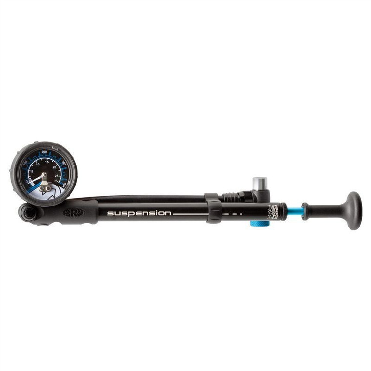 Bomba Suspension Pro Performance