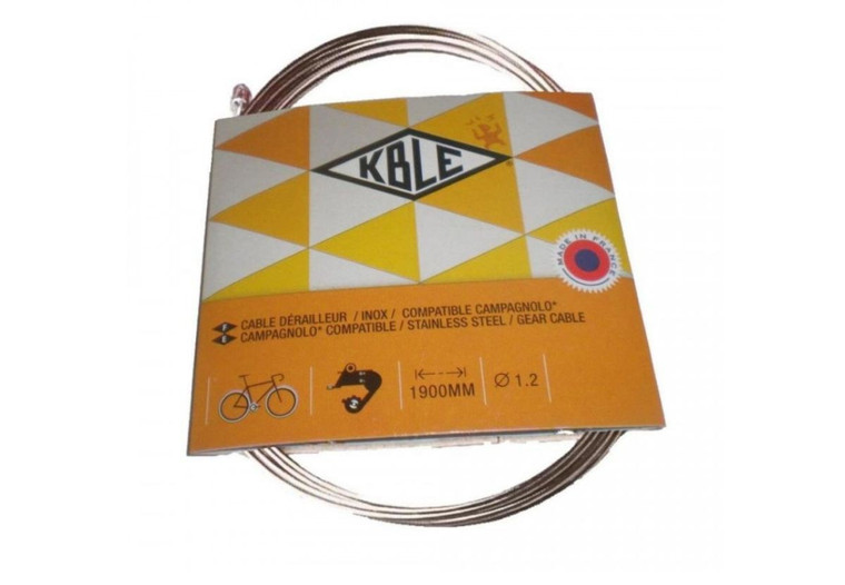 Cable Cambio Transfil Campagnolo 1.2X1900