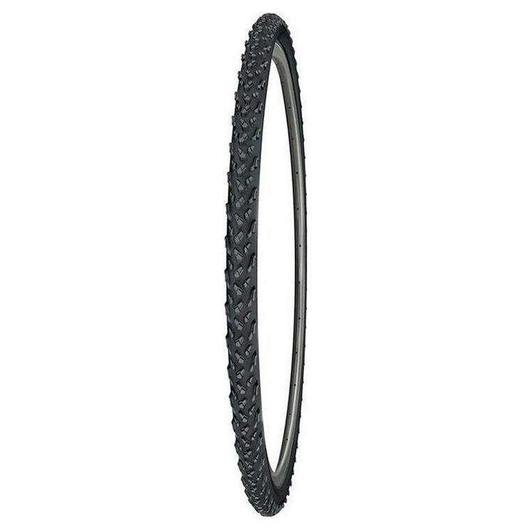 Cubierta Michelin Cyclocross Mud 700 Plegable
