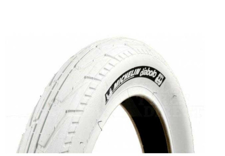 Cubierta Michelin Diabol City 350A 14
