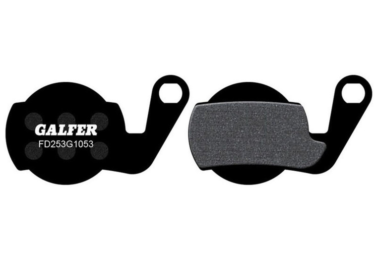 Pastillas Galfer Standard FD253 Magura Marta