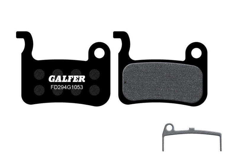Pastillas Galfer Standard FD294 Shimano Deore XT-LX