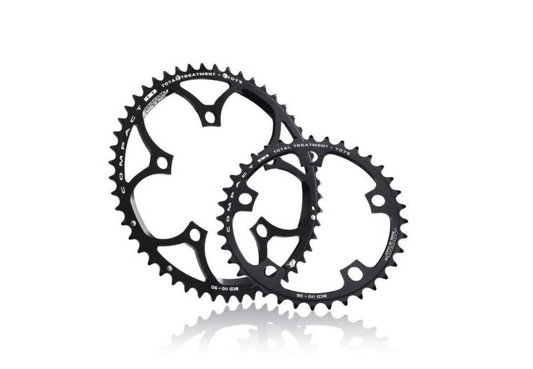 PLATO 34T MICHE CNC 110MM 5B 9/10