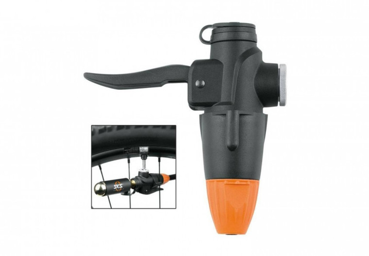 Set Boquilla TL-Head SKS + 2 Cartuchos