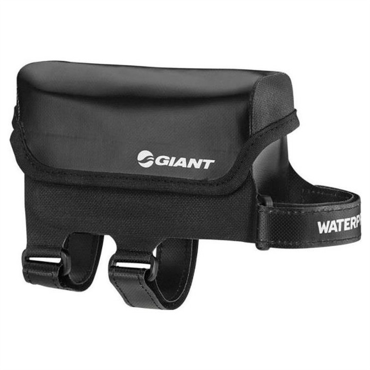 Bolsa Cuadro Giant Top Tube Bag WP