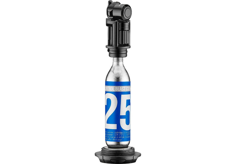 Kit Giant Inflado Clutch Integrado en la horquilla
