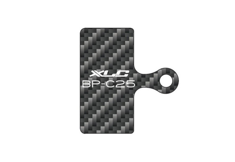 Pastillas XLC Carbono Shimano XT