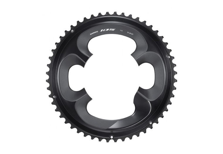 Plato Shimano 105 50T R7000